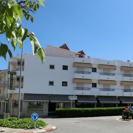 Hotel Can Catala L' Escala المظهر الخارجي الصورة