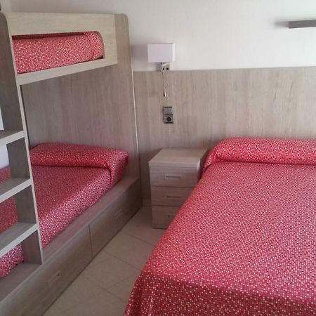 Hotel Can Catala L' Escala المظهر الخارجي الصورة