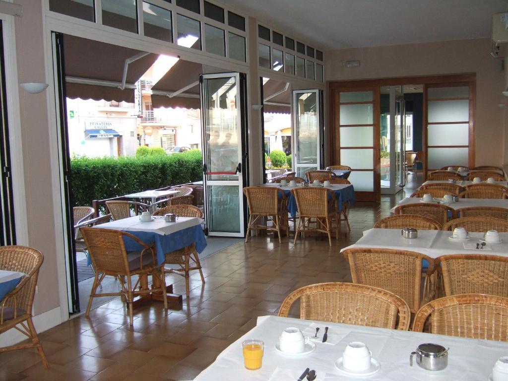 Hotel Can Catala L' Escala المظهر الخارجي الصورة