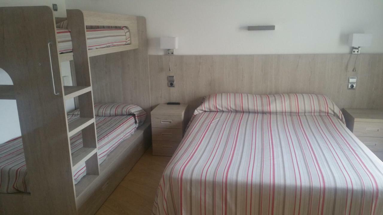 Hotel Can Catala L' Escala المظهر الخارجي الصورة